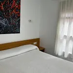 Guest house Zeus Barakaldo