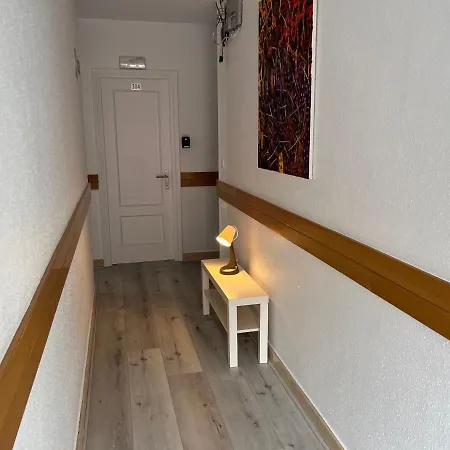 Zeus Guest house 2*