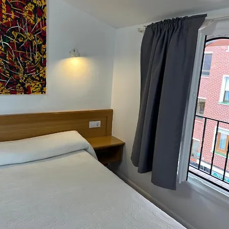 Zeus Guest house