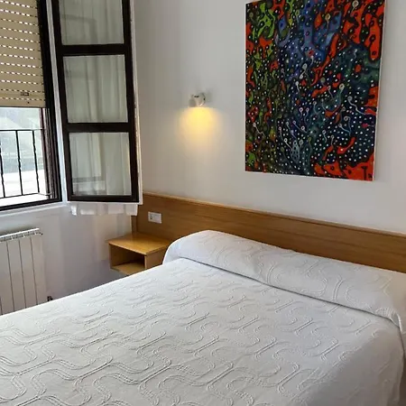 Guest house Zeus Barakaldo