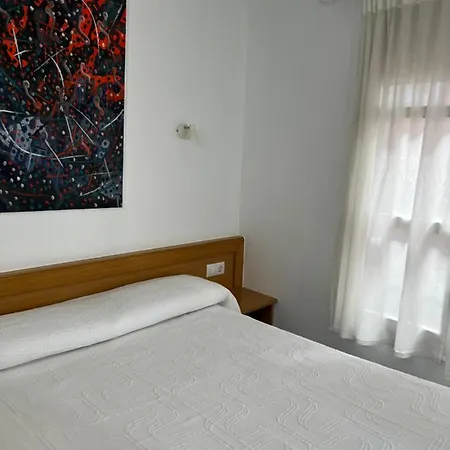 Guest house Zeus Barakaldo