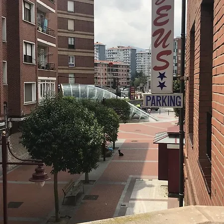 Zeus Guest house