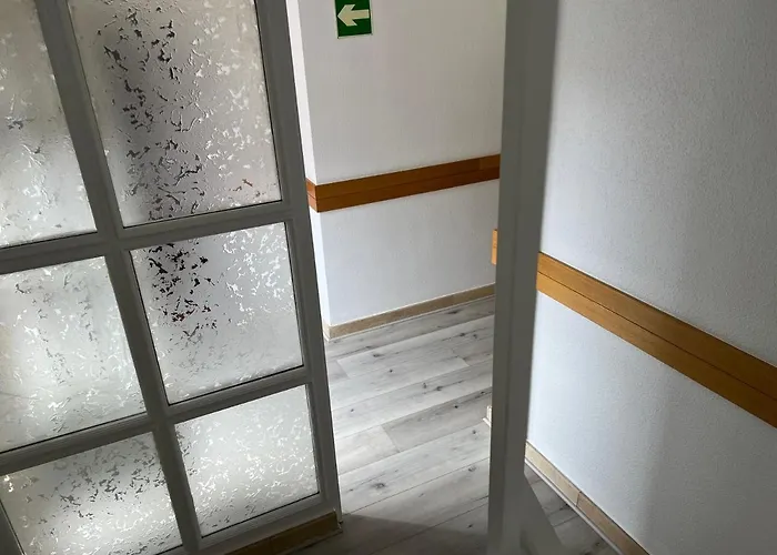 Zeus Gasthof Barakaldo