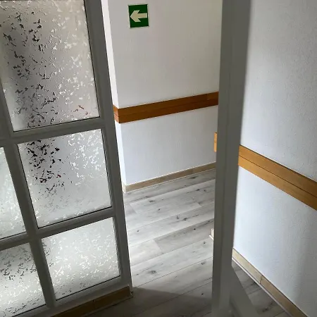 Zeus Pensjonat Barakaldo