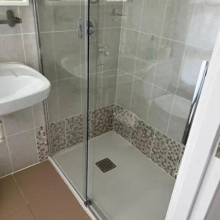 Maison d'hôtes Zeus