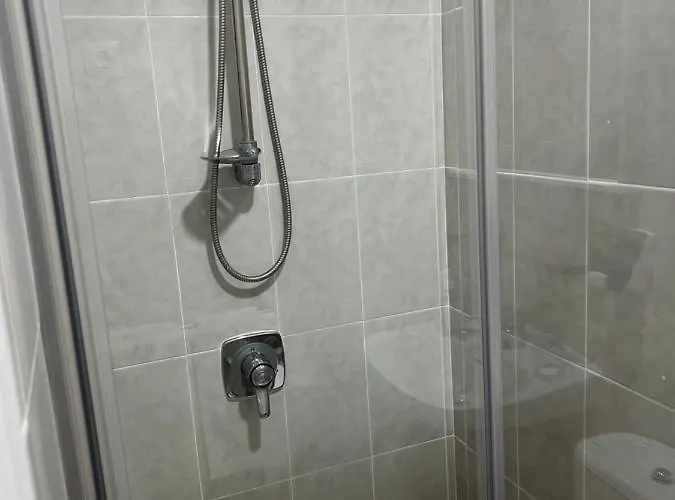 Zeus Pensjonat Barakaldo