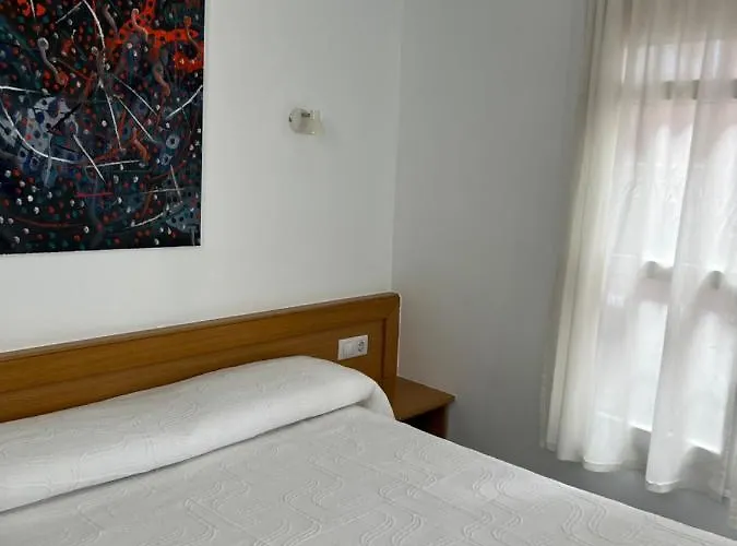 Pensjonat Zeus Barakaldo