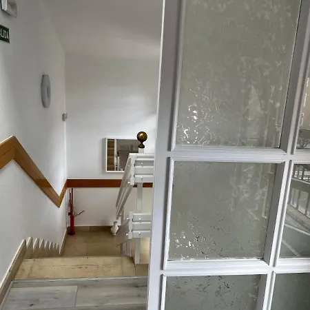 Gasthof Zeus Barakaldo