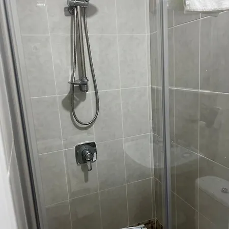 Zeus Gasthof Barakaldo