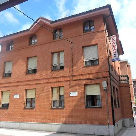 Gasthof Zeus Barakaldo